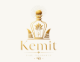 Kemit logo