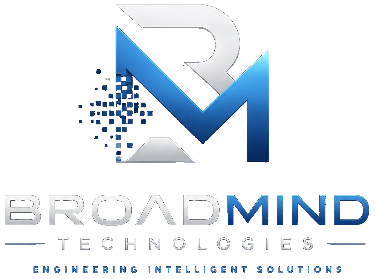 BroadMind Technologies — Engineering Intelligent Solutions